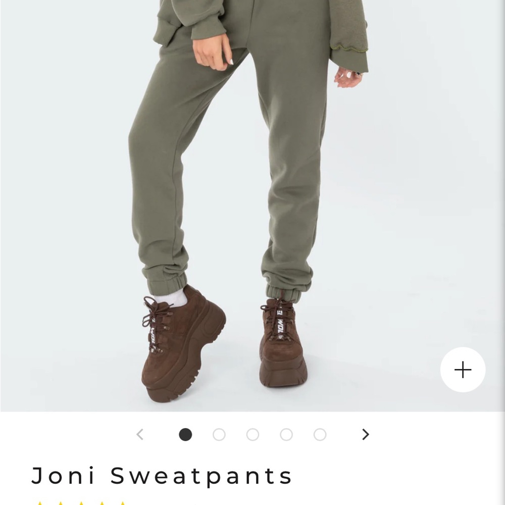 Edikted Joni Sweatpant